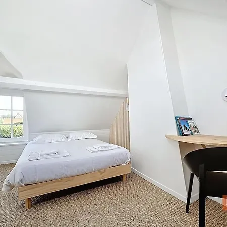 Cap Blanc-nez - 6 Personnes - Animaux Acceptés * Escalles