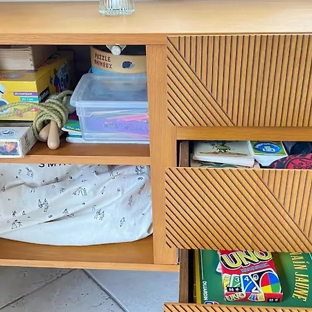 Cap Blanc-nez - 6 Personnes - Animaux Acceptés Сasa de vacaciones