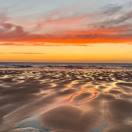 Cap Blanc-nez - 6 Personnes - Animaux Acceptés *