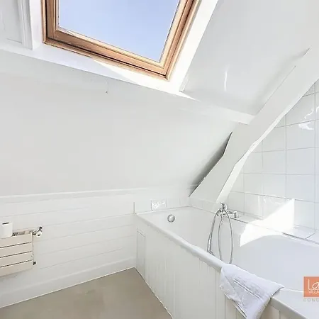 Cap Blanc-nez - 6 Personnes - Animaux Acceptés Escalles