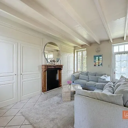 Cap Blanc-nez - 6 Personnes - Animaux Acceptés * Escalles