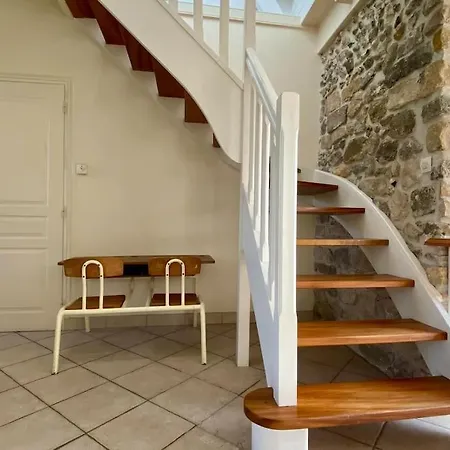 Cap Blanc-nez - 6 Personnes - Animaux Acceptés Сasa de vacaciones Escalles