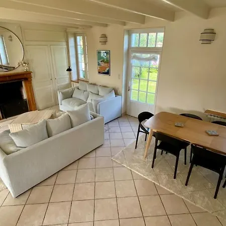 Cap Blanc-nez - 6 Personnes - Animaux Acceptés *