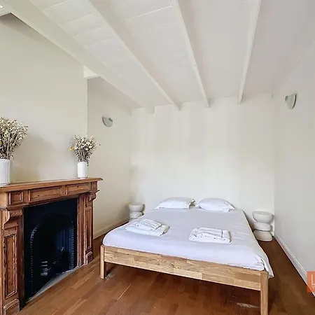 Cap Blanc-nez - 6 Personnes - Animaux Acceptés * Escalles