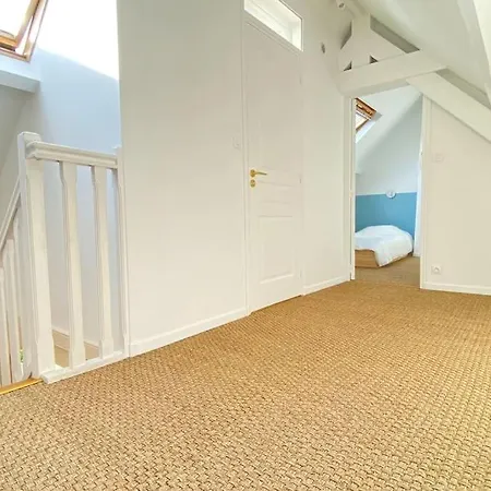 Cap Blanc-nez - 6 Personnes - Animaux Acceptés Сasa de vacaciones *