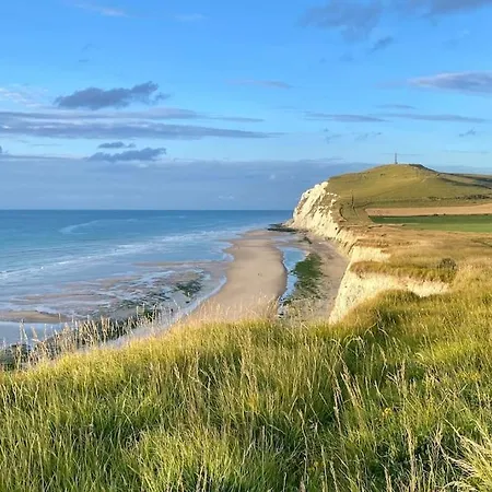 Cap Blanc-nez - 6 Personnes - Animaux Acceptés Escalles