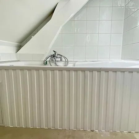 Cap Blanc-nez - 6 Personnes - Animaux Acceptés