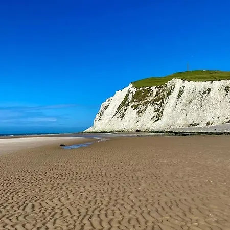 Cap Blanc-nez - 6 Personnes - Animaux Acceptés Сasa de vacaciones *