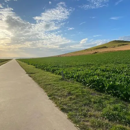 Cap Blanc-nez - 6 Personnes - Animaux Acceptés Escalles