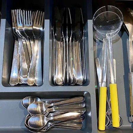 Cap Blanc-nez - 6 Personnes - Animaux Acceptés Сasa de vacaciones