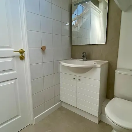 Cap Blanc-nez - 6 Personnes - Animaux Acceptés