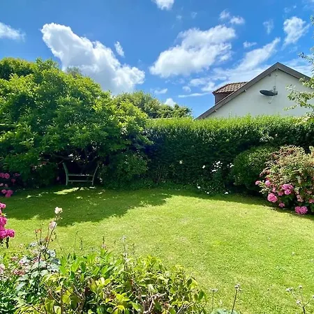 Cap Blanc-nez - 6 Personnes - Animaux Acceptés Сasa de vacaciones Escalles