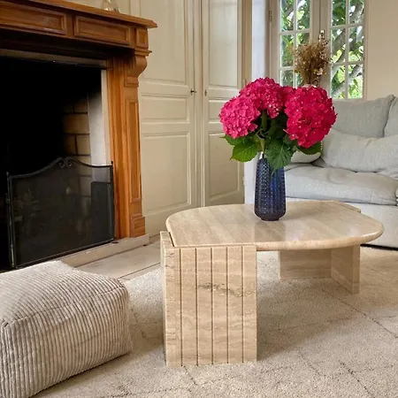 Сasa de vacaciones Cap Blanc-nez - 6 Personnes - Animaux Acceptés *