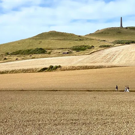 Сasa de vacaciones Cap Blanc-nez - 6 Personnes - Animaux Acceptés *