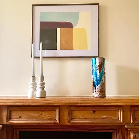 Cap Blanc-nez - 6 Personnes - Animaux Acceptés Сasa de vacaciones *