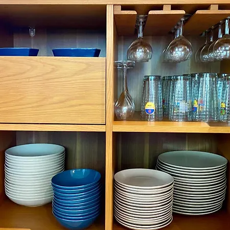 Cap Blanc-nez - 6 Personnes - Animaux Acceptés * Escalles