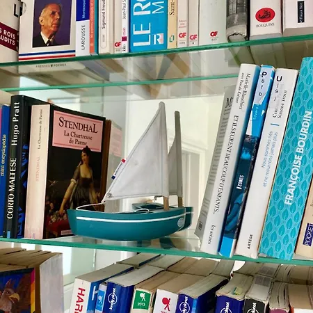 Сasa de vacaciones Cap Blanc-nez - 6 Personnes - Animaux Acceptés *