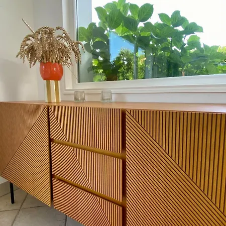 Cap Blanc-nez - 6 Personnes - Animaux Acceptés