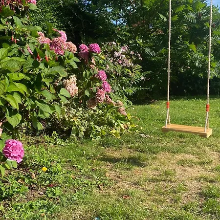 Сasa de vacaciones Cap Blanc-nez - 6 Personnes - Animaux Acceptés