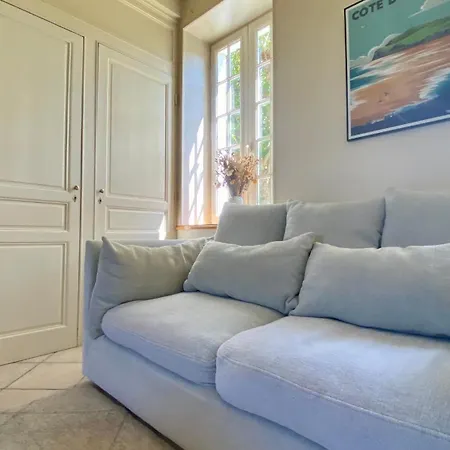 Сasa de vacaciones Cap Blanc-nez - 6 Personnes - Animaux Acceptés Escalles