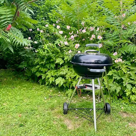 Cap Blanc-nez - 6 Personnes - Animaux Acceptés Сasa de vacaciones Escalles