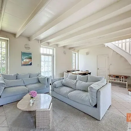 Cap Blanc-nez - 6 Personnes - Animaux Acceptes Holiday home *