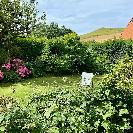 Cap Blanc-nez - 6 Personnes - Animaux Acceptes *