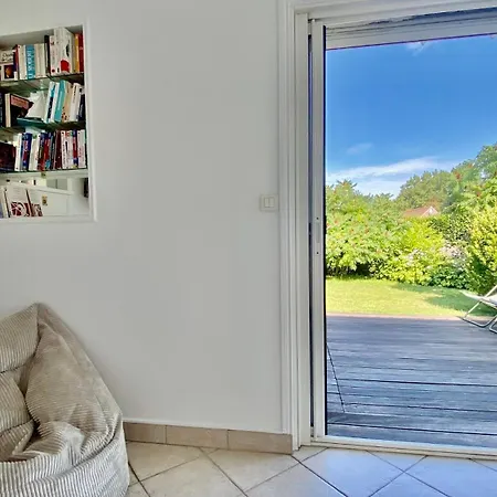 Cap Blanc-nez - 6 Personnes - Animaux Acceptes *