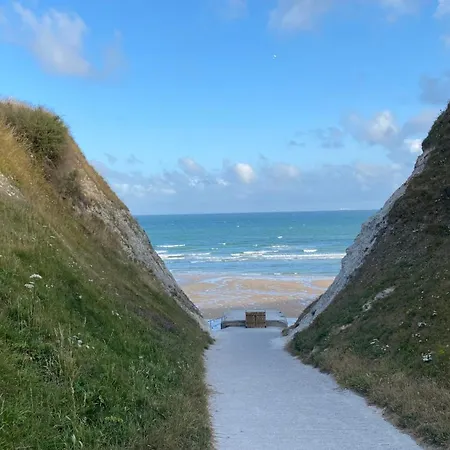 Cap Blanc-nez - 6 Personnes - Animaux Acceptes * Escalles