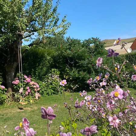 Cap Blanc-nez - 6 Personnes - Animaux Acceptes