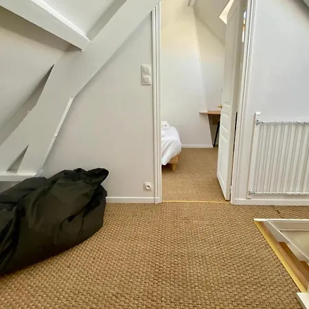 Casa de Férias Cap Blanc-nez - 6 Personnes - Animaux Acceptes *