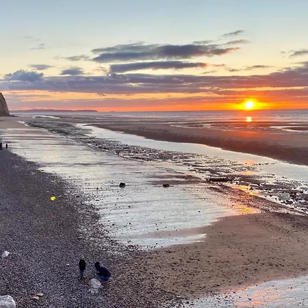 Casa de Férias Cap Blanc-nez - 6 Personnes - Animaux Acceptes *