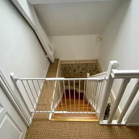 Cap Blanc-nez - 6 Personnes - Animaux Acceptes Casa de Férias Escalles
