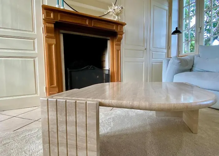 Cap Blanc-nez - 6 Personnes - Animaux Acceptés * Escalles