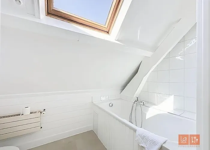 Cap Blanc-nez - 6 Personnes - Animaux Acceptés Escalles