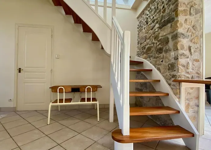 Cap Blanc-nez - 6 Personnes - Animaux Acceptés Hébergement de vacances Escalles