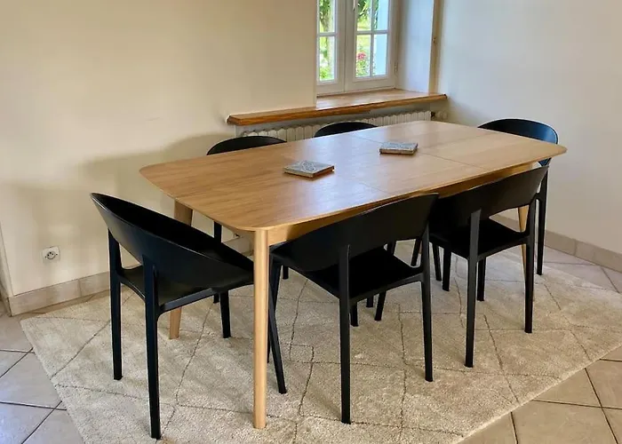 Cap Blanc-nez - 6 Personnes - Animaux Acceptés * Escalles