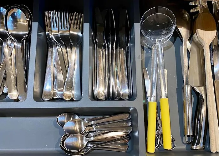 Cap Blanc-nez - 6 Personnes - Animaux Acceptés Hébergement de vacances