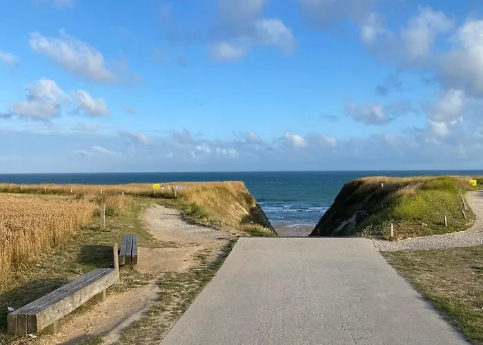 Hébergement de vacances Cap Blanc-nez - 6 Personnes - Animaux Acceptés *