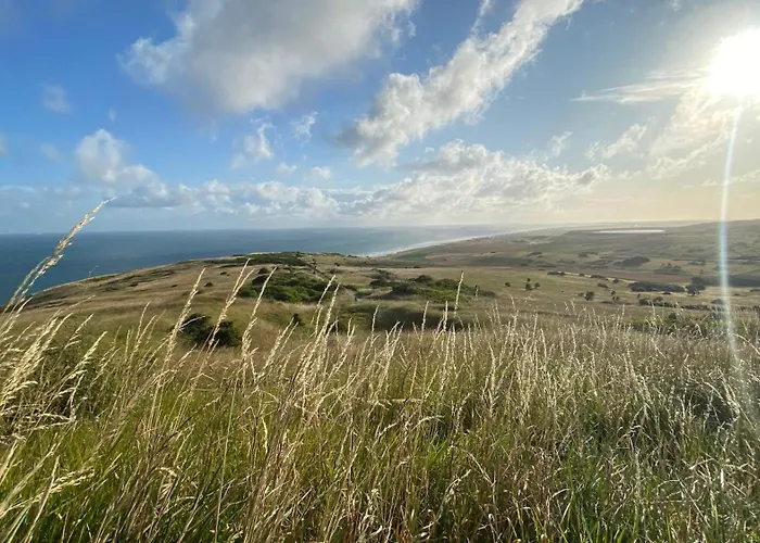 Cap Blanc-nez - 6 Personnes - Animaux Acceptés Hébergement de vacances *