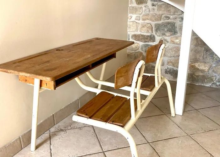 Hébergement de vacances Cap Blanc-nez - 6 Personnes - Animaux Acceptés *