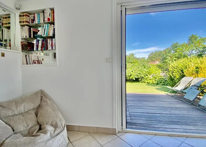 Cap Blanc-nez - 6 Personnes - Animaux Acceptés *