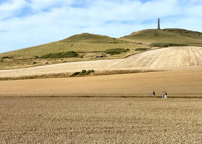 Hébergement de vacances Cap Blanc-nez - 6 Personnes - Animaux Acceptés *