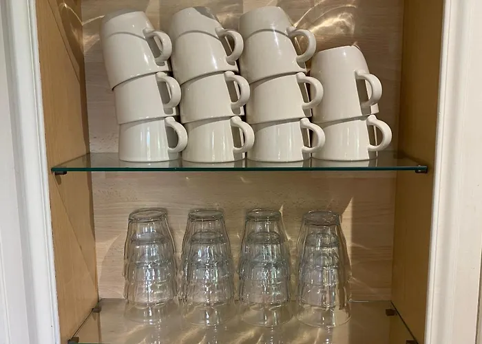 Cap Blanc-nez - 6 Personnes - Animaux Acceptés Hébergement de vacances Escalles