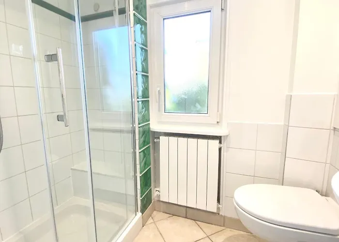 Cap Blanc-nez - 6 Personnes - Animaux Acceptés