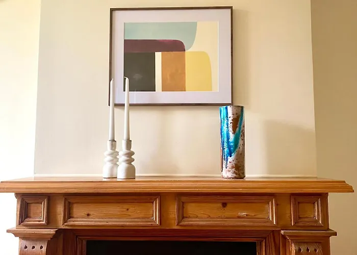 Cap Blanc-nez - 6 Personnes - Animaux Acceptés Hébergement de vacances *