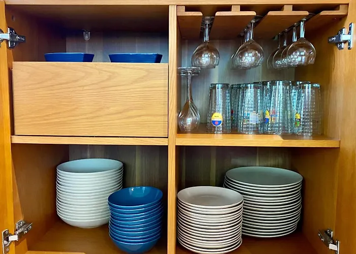 Cap Blanc-nez - 6 Personnes - Animaux Acceptés * Escalles