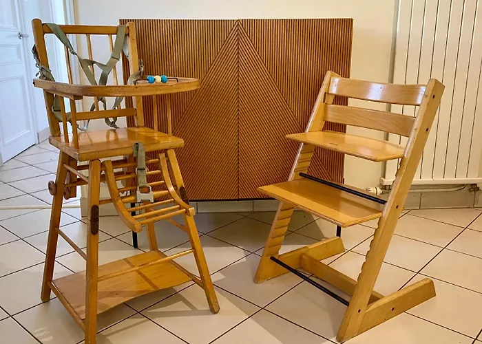 Cap Blanc-nez - 6 Personnes - Animaux Acceptés *