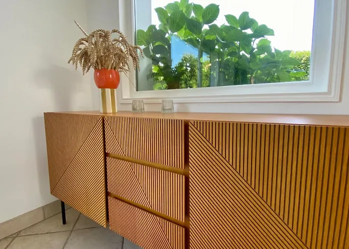 Cap Blanc-nez - 6 Personnes - Animaux Acceptés