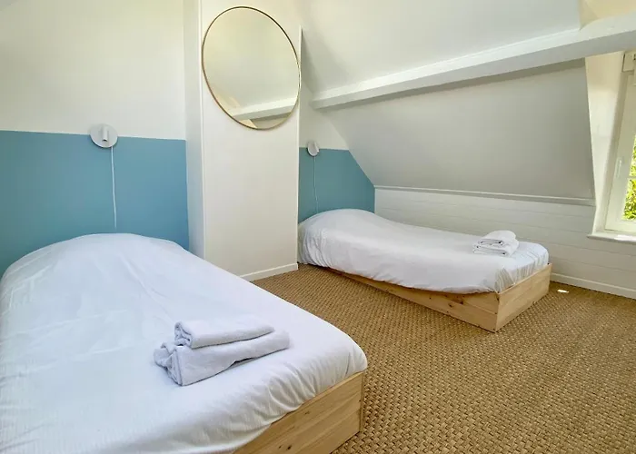 Hébergement de vacances Cap Blanc-nez - 6 Personnes - Animaux Acceptés Escalles